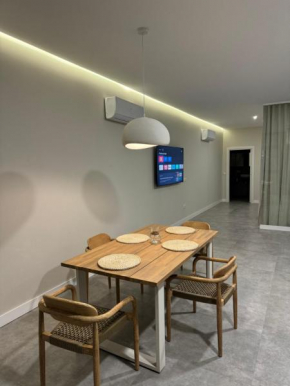 Formidable Apartments